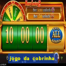 jogo da cobrinha que paga